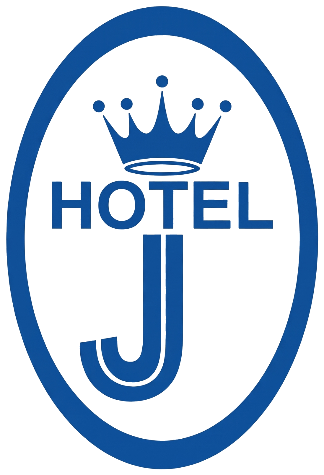 Hotel Jeniffer Inn logo
